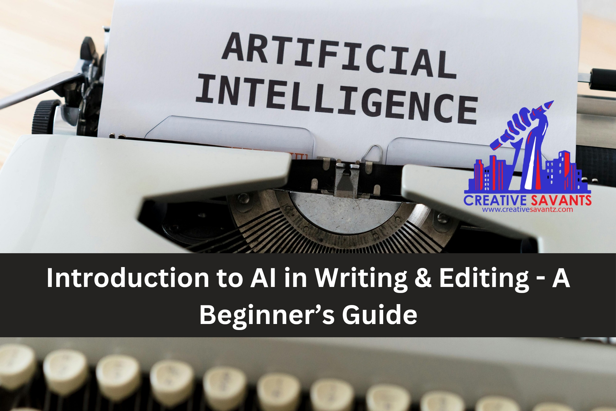 AI in writing