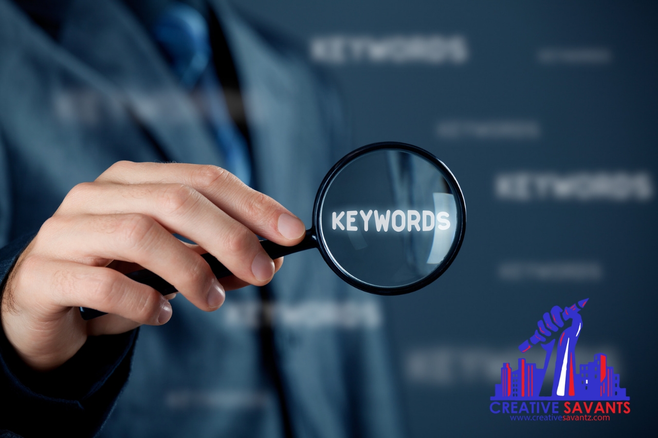 SEO content writing