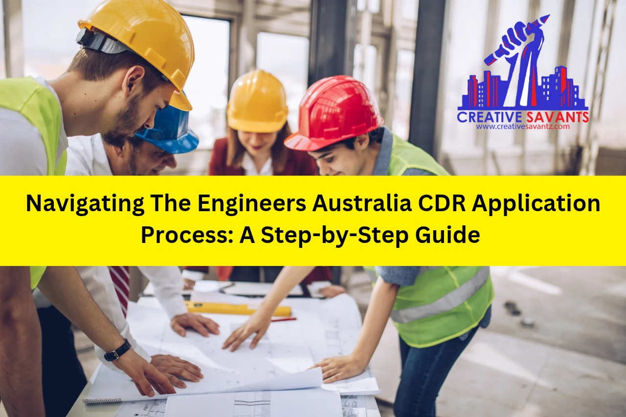 Documents required for CDR submission